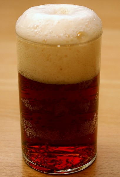 Altbier Braumischung